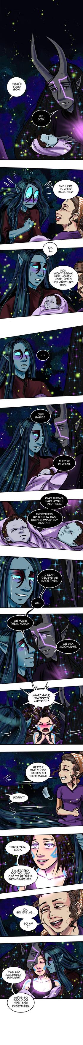 Read Latera  141 Page 6 in English