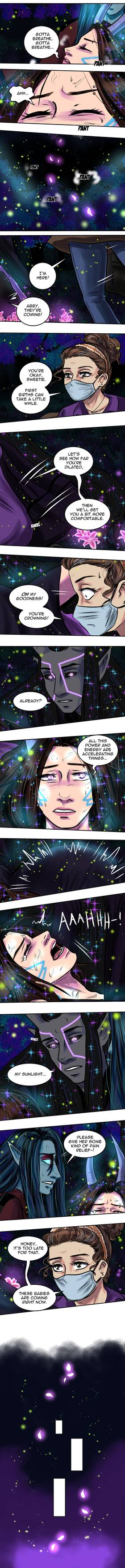 Read Latera  141 Page 4 in English
