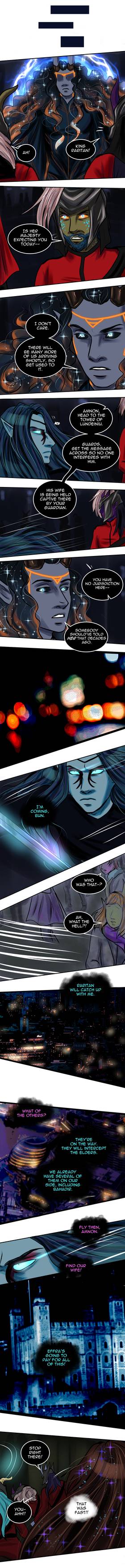 Read Latera  134 Page 6 in English