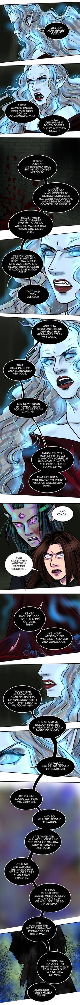 Read Latera  134 Page 3 in English