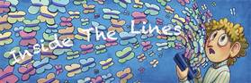 Read Inside The Lines  60 Page 1 in English