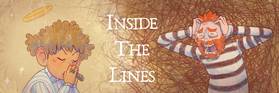 Read Inside The Lines  61 Page 1 in English