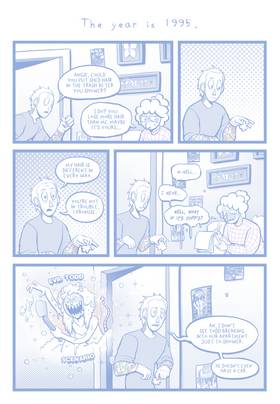 Read Inside The Lines  63 Page 2 in English