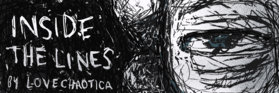 Read Inside The Lines  19 Page 1 in English