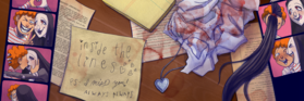 Read Inside The Lines  44 Page 1 in English