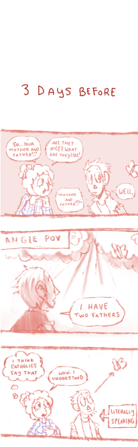 Read Inside The Lines  46 Page 5 in English