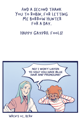 Read Inside The Lines  49 Page 9 in English