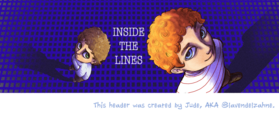 Read Inside The Lines  51 Page 1 in English