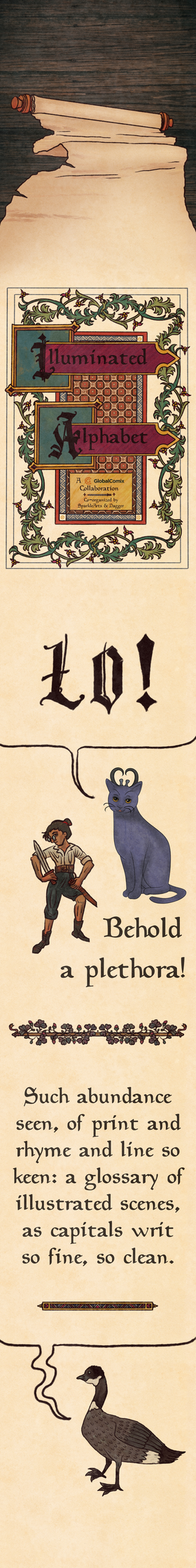 Read Inside The Lines  51 Page 7 in English