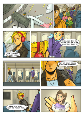Read Boom Shaka  2 Page 2 in English