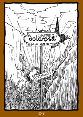 Read Souls Foreclosed - Unholy Savior  2 Page 1 in English