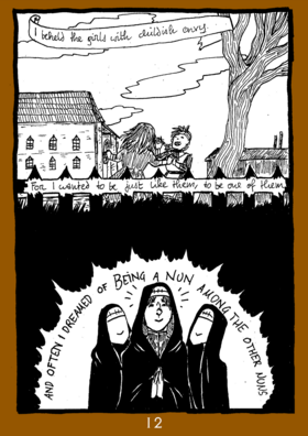 Read Souls Foreclosed - Unholy Savior  2 Page 4 in English