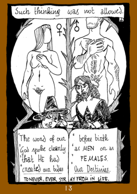 Read Souls Foreclosed - Unholy Savior  2 Page 5 in English