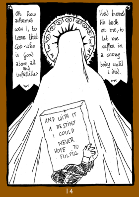 Read Souls Foreclosed - Unholy Savior  2 Page 6 in English