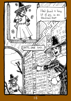 Read Souls Foreclosed - Unholy Savior  2 Page 7 in English