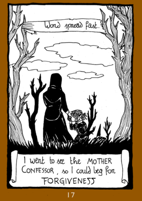 Read Souls Foreclosed - Unholy Savior  2 Page 9 in English