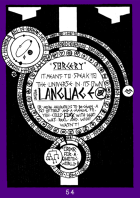 Read Souls Foreclosed - Unholy Savior  3 Page 4 in English