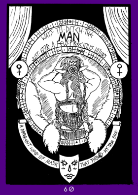 Read Souls Foreclosed - Unholy Savior  3 Page 10 in English