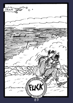 Read Souls Foreclosed - Unholy Savior  4 Page 9 in English