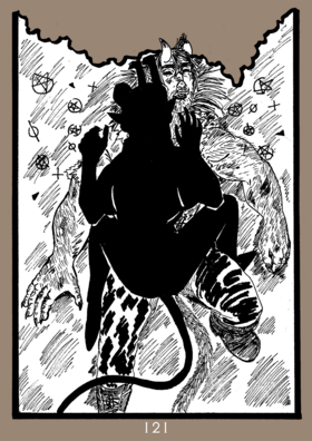 Read Souls Foreclosed - Unholy Savior  5 Page 7 in English