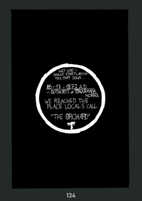 Read Souls Foreclosed - Unholy Savior  6 Page 2 in English
