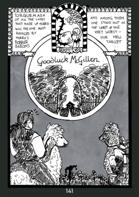 Read Souls Foreclosed - Unholy Savior  6 Page 9 in English