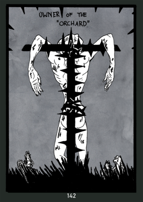 Read Souls Foreclosed - Unholy Savior  6 Page 10 in English
