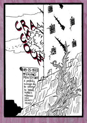 Read Souls Foreclosed - Unholy Savior  7 Page 2 in English
