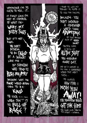 Read Souls Foreclosed - Unholy Savior  7 Page 10 in English