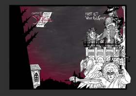 Read Souls Foreclosed - Unholy Savior  9 Page 2 in English