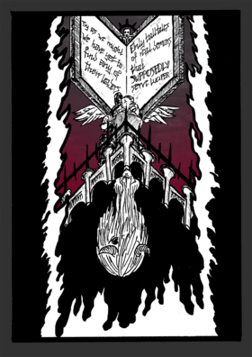 Read Souls Foreclosed - Unholy Savior  9 Page 4 in English