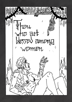 Read Souls Foreclosed - Unholy Savior  8 Page 1 in English