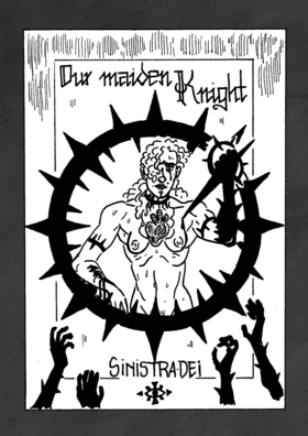 Read Souls Foreclosed - Unholy Savior  8 Page 4 in English