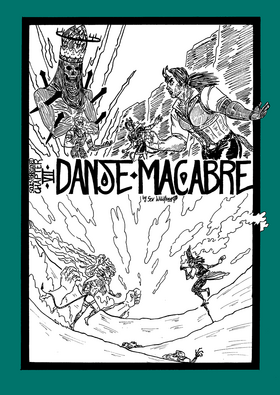 Read Souls Foreclosed - Unholy Savior  10 Page 1 in English