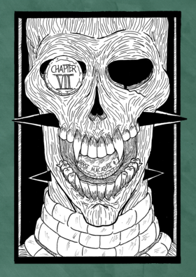 Read Souls Foreclosed - Unholy Savior  10 Page 7 in English