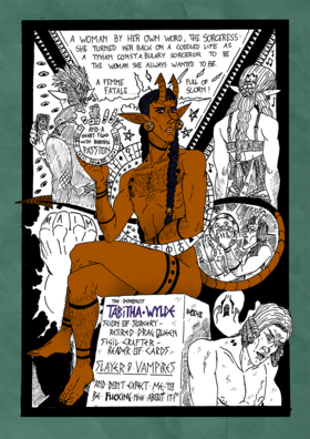 Read Souls Foreclosed - Unholy Savior  10 Page 3 in English