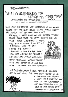 Read Souls Foreclosed - Unholy Savior  14 Page 6 in English