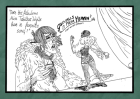 Read Souls Foreclosed - Unholy Savior  14 Page 9 in English