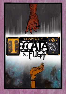Read Souls Foreclosed - Unholy Savior  7 Page 1 in English