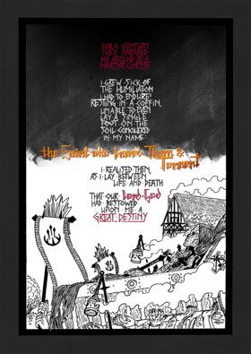 Read Souls Foreclosed - Unholy Savior  15 Page 4 in English