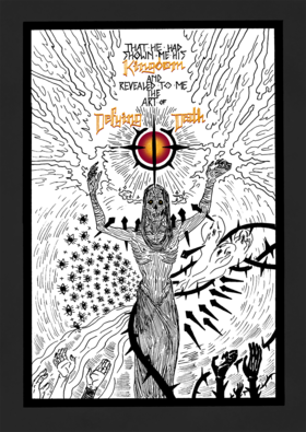 Read Souls Foreclosed - Unholy Savior  15 Page 6 in English