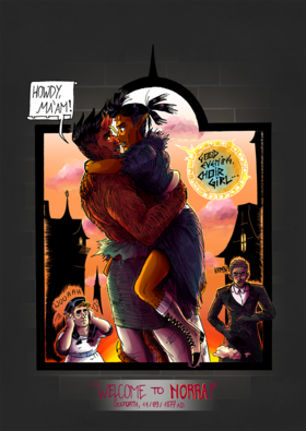 Read Souls Foreclosed - Unholy Savior  16 Page 8 in English