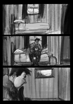 Read Brynberry  3 Page 4 in English