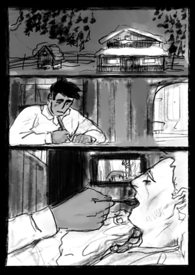 Read Brynberry  3 Page 5 in English