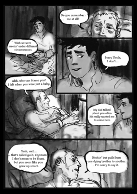 Read Brynberry  3 Page 6 in English