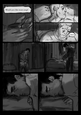 Read Brynberry  3 Page 8 in English