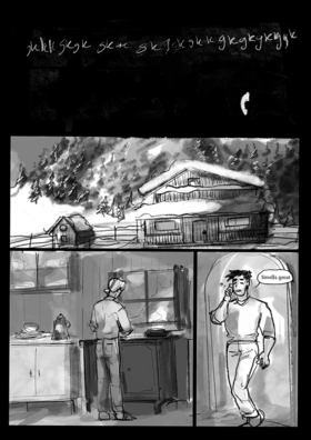 Read Brynberry  3 Page 9 in English