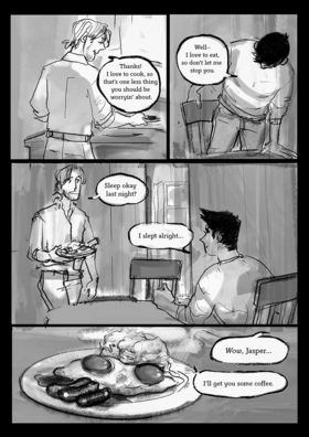 Read Brynberry  3 Page 10 in English