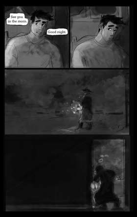 Read Brynberry  2 Page 9 in English