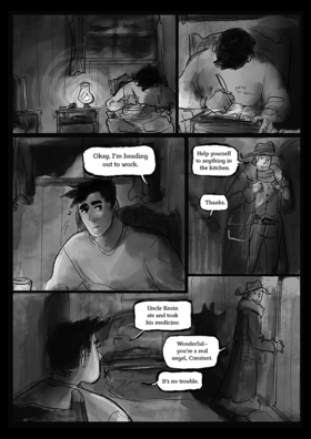 Read Brynberry  2 Page 8 in English
